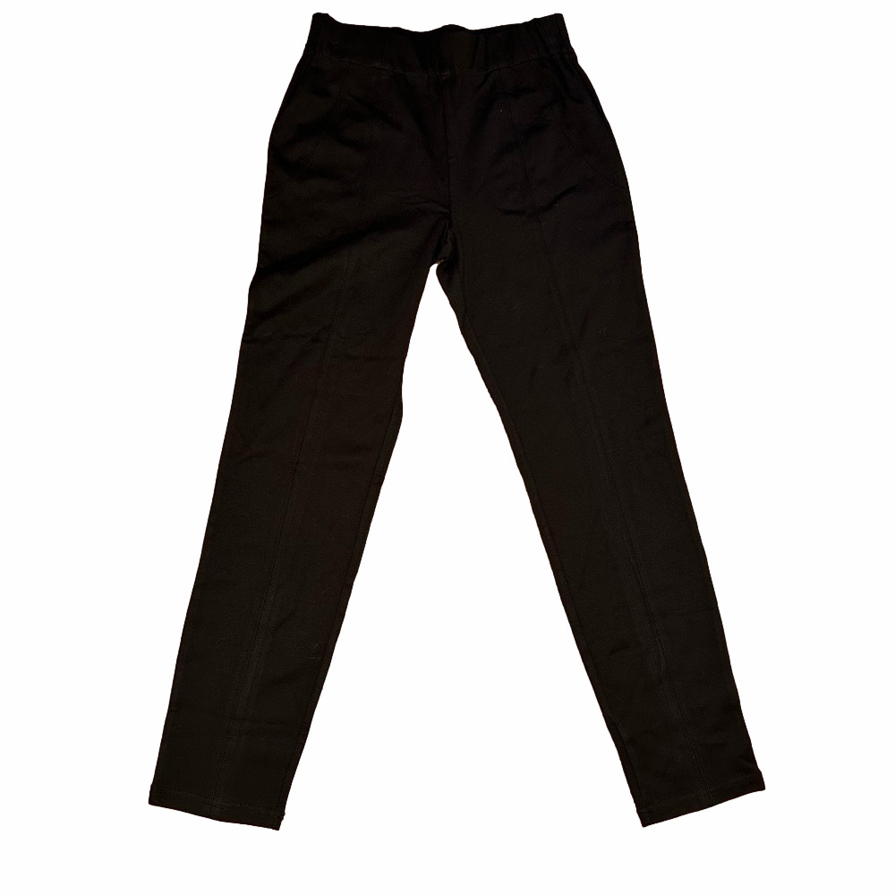 Urban Diction Leggings Black Size Small